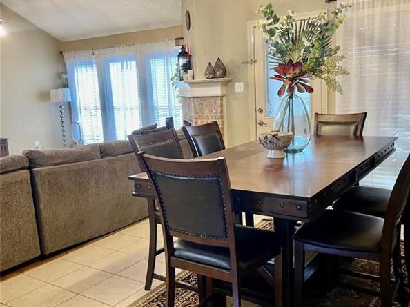 8117  Jolie Drive , Fort Worth Texas 76137
