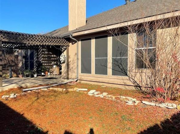8117  Jolie Drive , Fort Worth Texas 76137