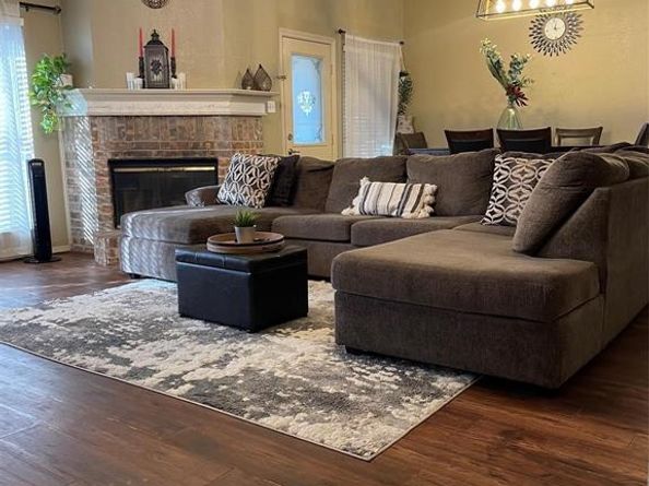 8117  Jolie Drive , Fort Worth Texas 76137