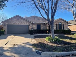 8117  Jolie Drive , Fort Worth Texas 76137