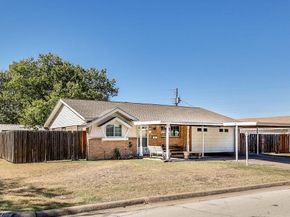 4113  Janada Street , Haltom City Texas 76117