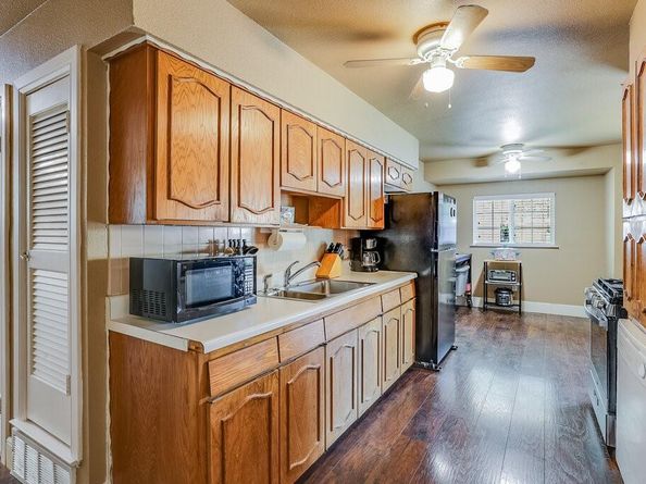 4113  Janada Street , Haltom City Texas 76117