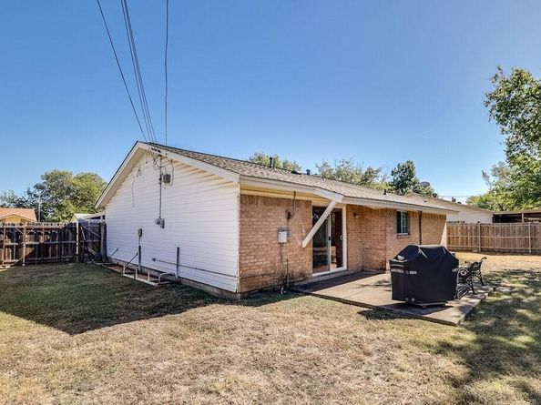 4113  Janada Street , Haltom City Texas 76117