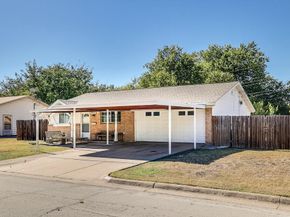 4113  Janada Street , Haltom City Texas 76117