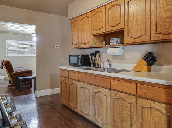 4113  Janada Street , Haltom City Texas 76117
