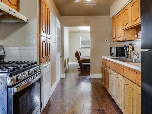 4113  Janada Street , Haltom City Texas 76117
