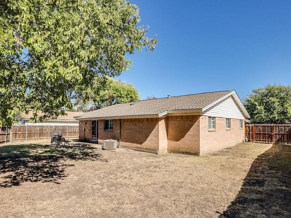 4113  Janada Street , Haltom City Texas 76117