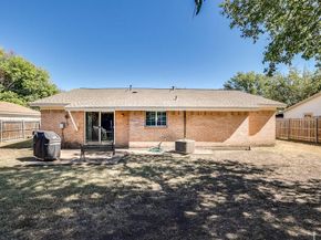 4113  Janada Street , Haltom City Texas 76117