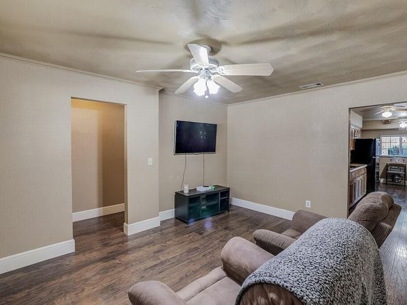 4113  Janada Street , Haltom City Texas 76117