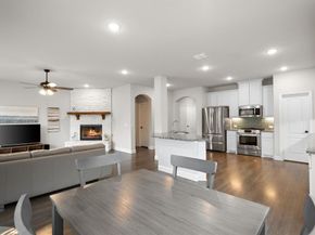 7424  Westbend Trail , Little Elm Texas 76227