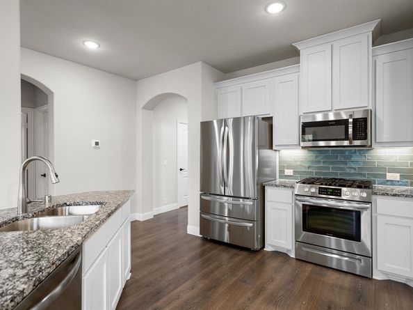 7424  Westbend Trail , Little Elm Texas 76227