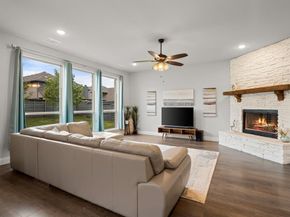 7424  Westbend Trail , Little Elm Texas 76227