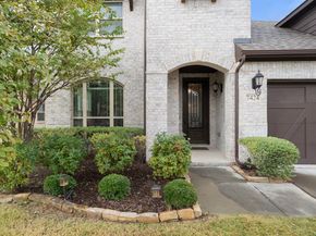 7424  Westbend Trail , Little Elm Texas 76227