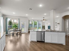 7424  Westbend Trail , Little Elm Texas 76227