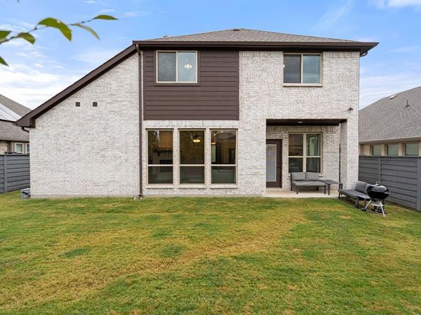 7424  Westbend Trail , Little Elm Texas 76227