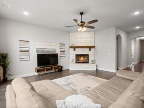 7424  Westbend Trail , Little Elm Texas 76227