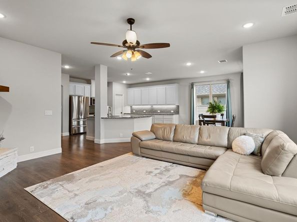 7424  Westbend Trail , Little Elm Texas 76227