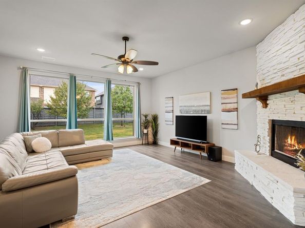 7424  Westbend Trail , Little Elm Texas 76227