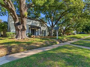 4224  Pershing Avenue , Fort Worth Texas 76107