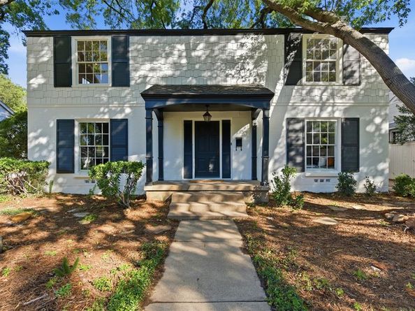 4224  Pershing Avenue , Fort Worth Texas 76107