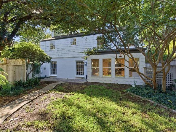 4224  Pershing Avenue , Fort Worth Texas 76107