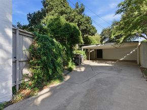 4224  Pershing Avenue , Fort Worth Texas 76107