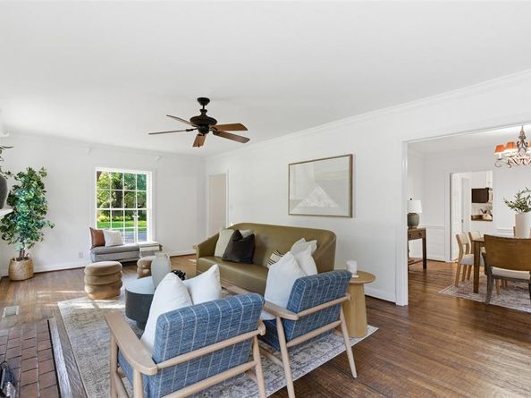 4224  Pershing Avenue , Fort Worth Texas 76107