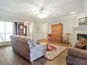 1116  Shadow Ridge Drive , Azle Texas 76020