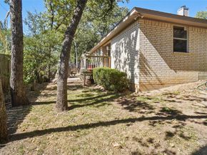 1116  Shadow Ridge Drive , Azle Texas 76020