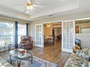 1116  Shadow Ridge Drive , Azle Texas 76020