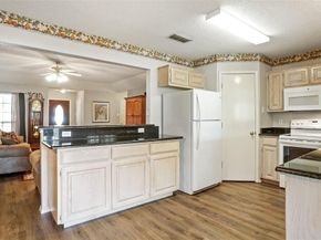 1116  Shadow Ridge Drive , Azle Texas 76020