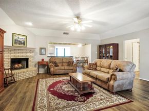 1116  Shadow Ridge Drive , Azle Texas 76020