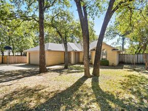 1116  Shadow Ridge Drive , Azle Texas 76020
