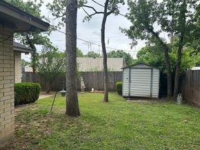 1116  Shadow Ridge Drive , Azle Texas 76020