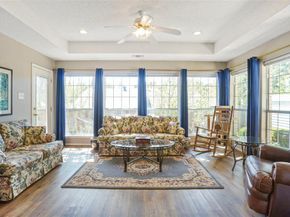 1116  Shadow Ridge Drive , Azle Texas 76020