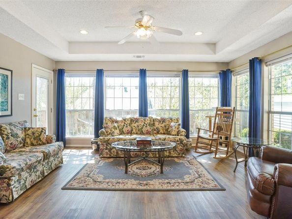 1116  Shadow Ridge Drive , Azle Texas 76020