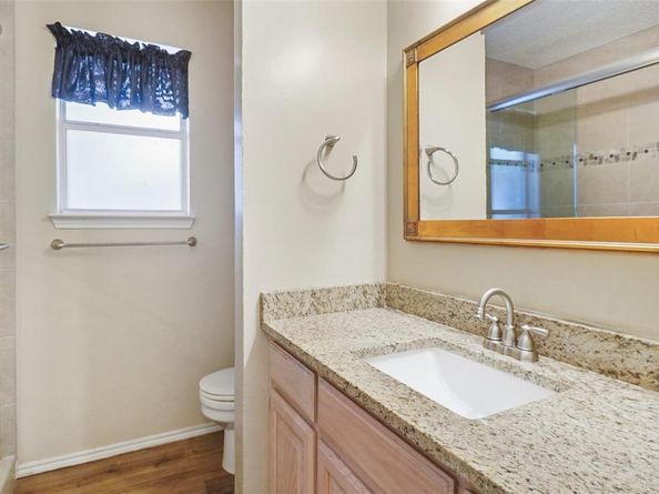 1116  Shadow Ridge Drive , Azle Texas 76020