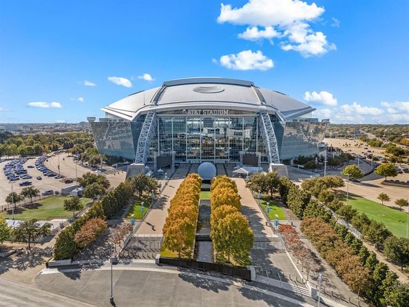 2607  Augusta Lane , Arlington Texas 76012