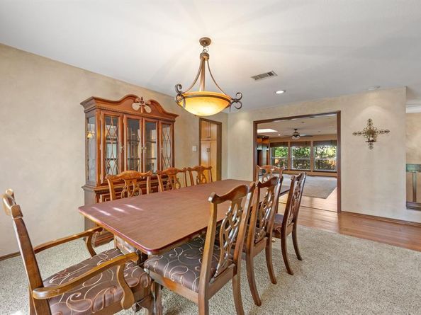 2607  Augusta Lane , Arlington Texas 76012