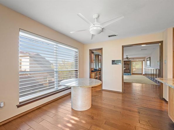 2607  Augusta Lane , Arlington Texas 76012