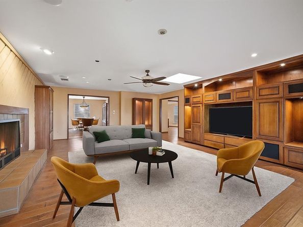 2607  Augusta Lane , Arlington Texas 76012