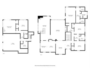 2607  Augusta Lane , Arlington Texas 76012