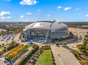 2607  Augusta Lane , Arlington Texas 76012