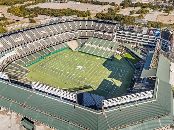 2607  Augusta Lane , Arlington Texas 76012