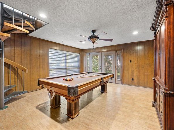 2607  Augusta Lane , Arlington Texas 76012