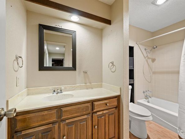 2607  Augusta Lane , Arlington Texas 76012