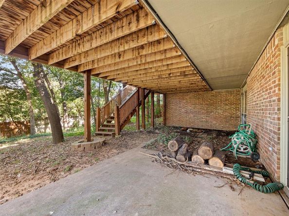 2607  Augusta Lane , Arlington Texas 76012