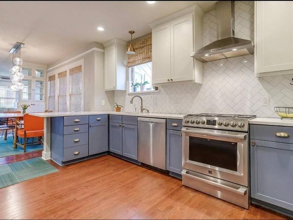 2316 W Magnolia Avenue , Fort Worth Texas 76110