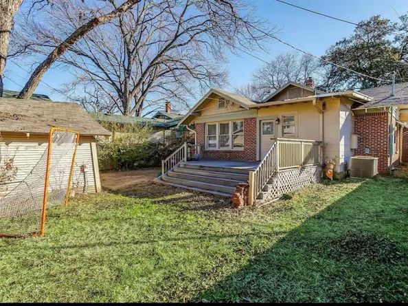 2316 W Magnolia Avenue , Fort Worth Texas 76110