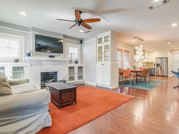 2316 W Magnolia Avenue , Fort Worth Texas 76110